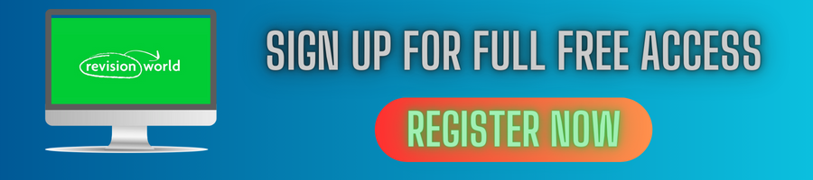 sign up to revision world banner